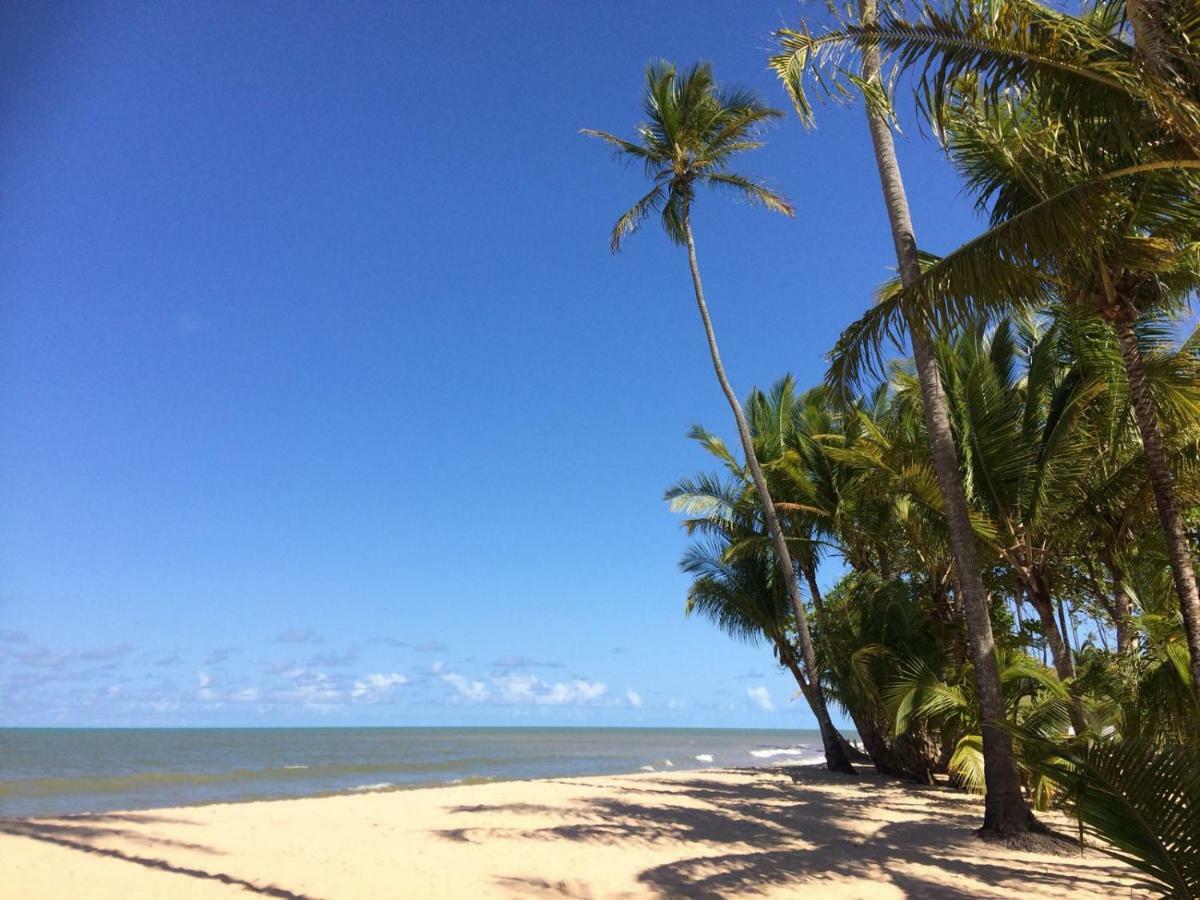 Paraiso Azul Com Vistas Maravilhosas Cumuruxatiba Exteriér fotografie
